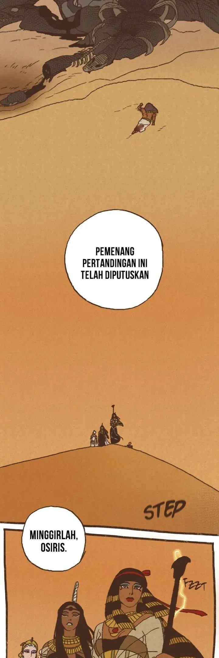 ENNEAD S1 chapter 66 halaman 17