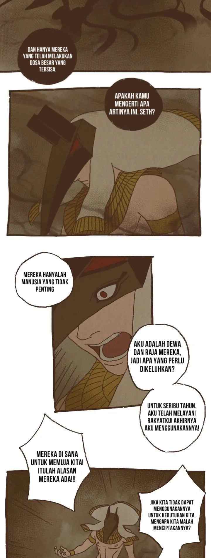 ENNEAD S1 chapter 66 halaman 4