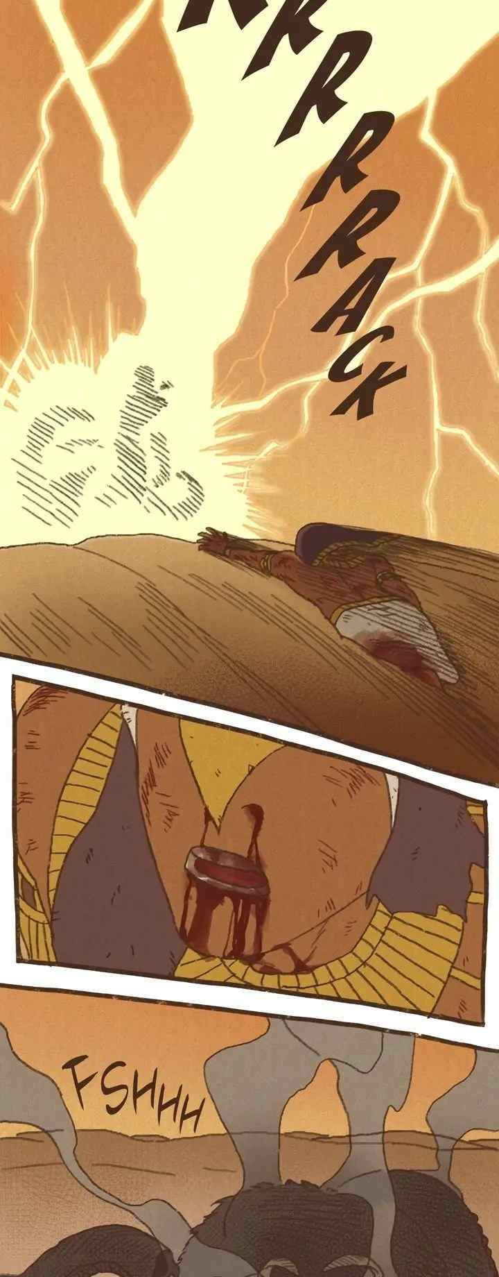 ENNEAD S1 chapter 66 halaman 16