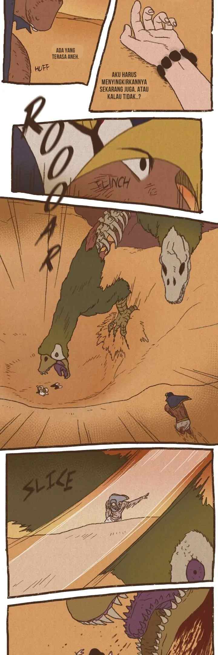 ENNEAD S1 chapter 66 halaman 13