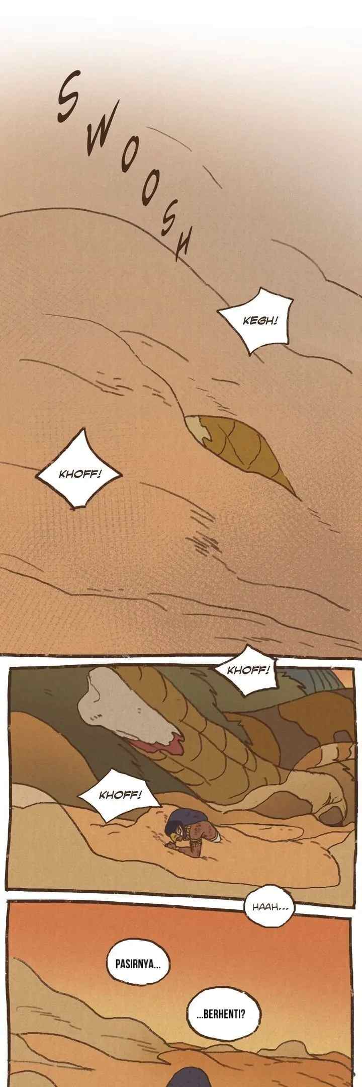 ENNEAD S1 chapter 66 halaman 11