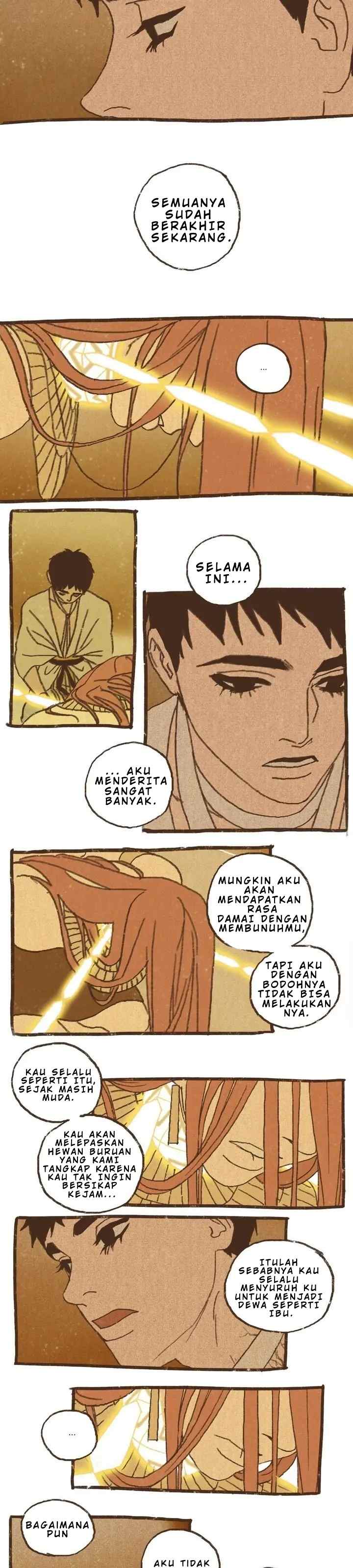 ENNEAD S1 chapter 67 halaman 7
