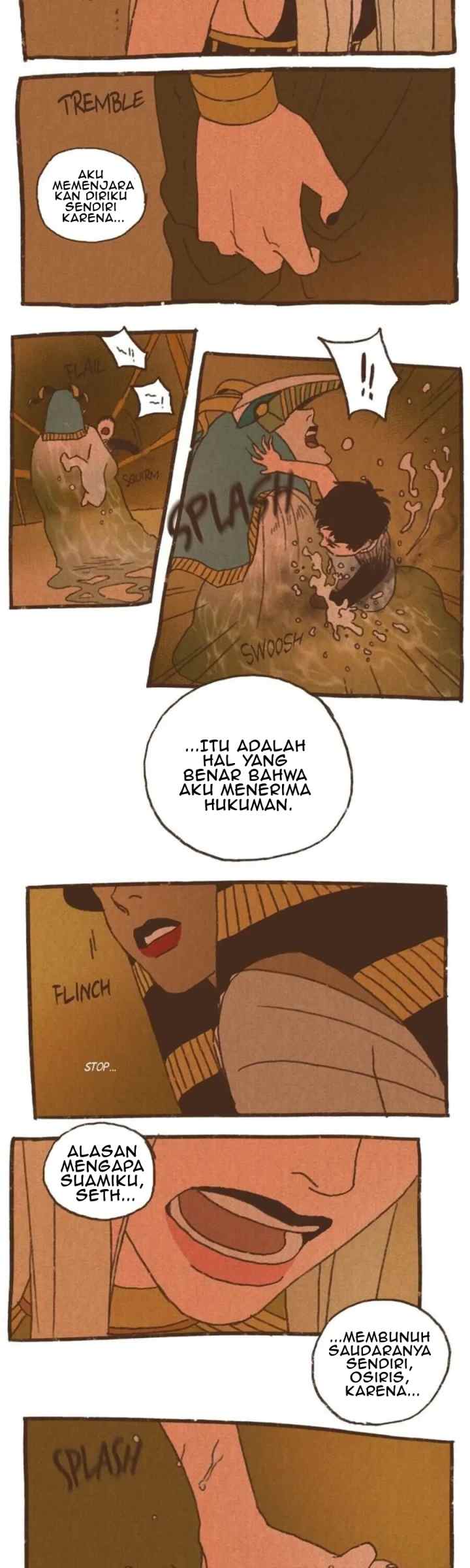 ENNEAD S1 chapter 69 halaman 14
