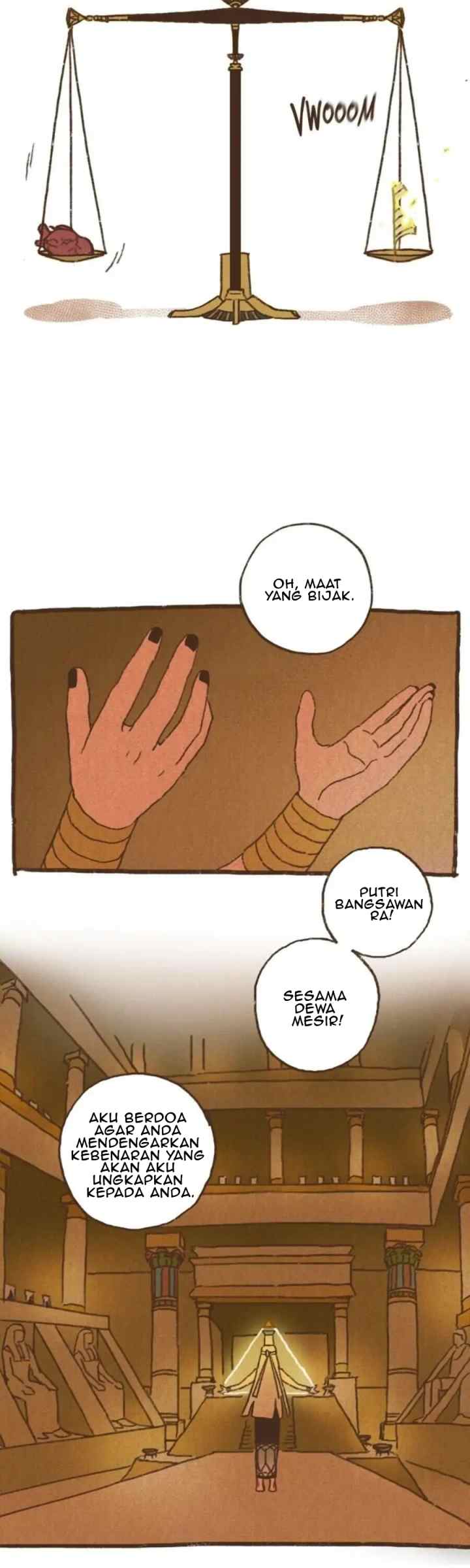 ENNEAD S1 chapter 69 halaman 7
