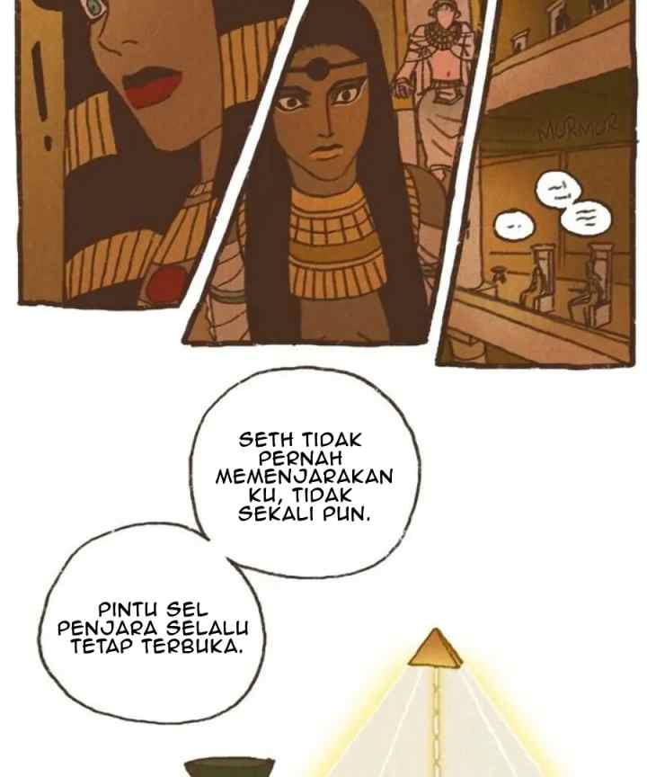 ENNEAD S1 chapter 69 halaman 9