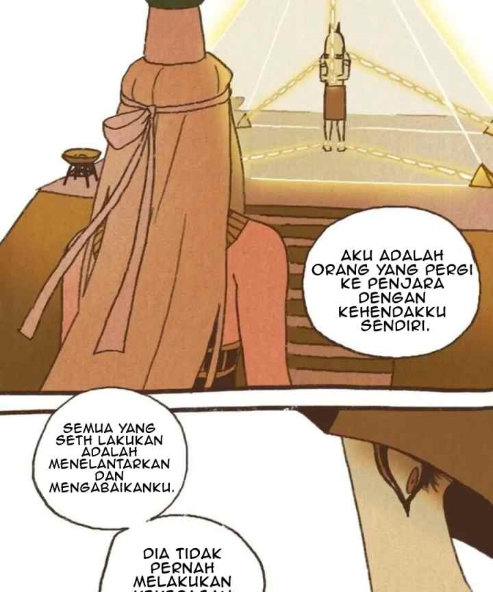 ENNEAD S1 chapter 69 halaman 10