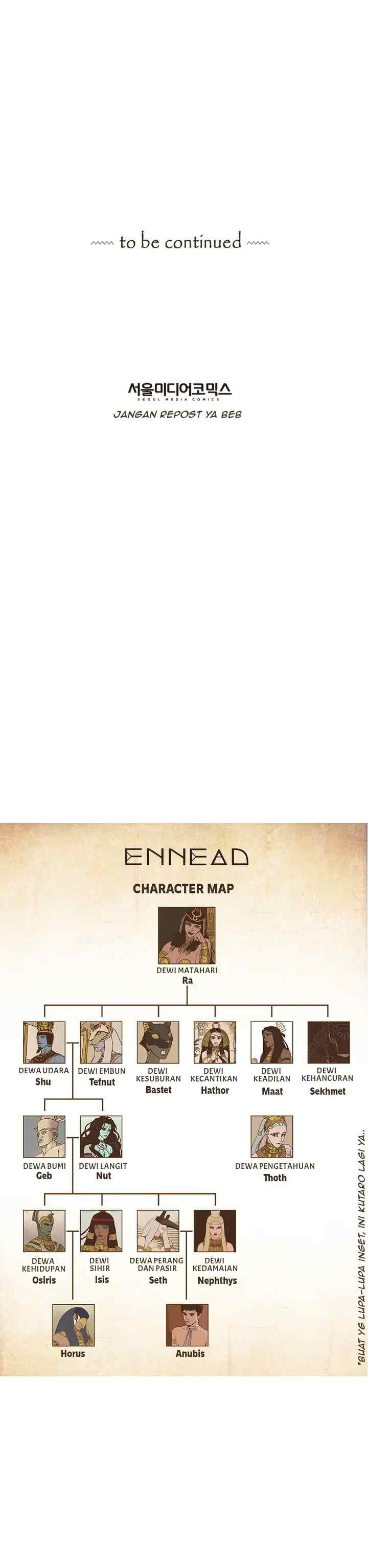 ENNEAD S1 chapter 7 halaman 11