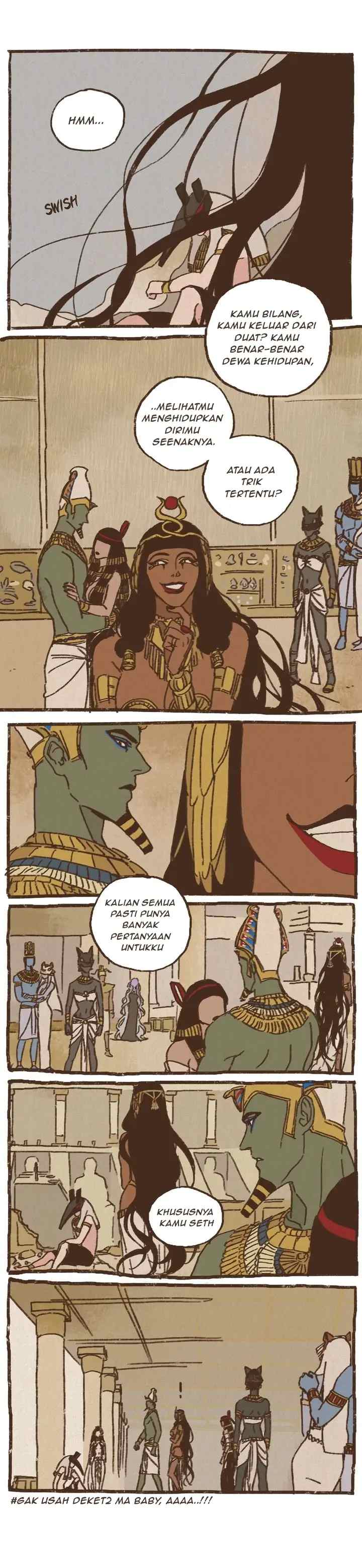 ENNEAD S1 chapter 7 halaman 7