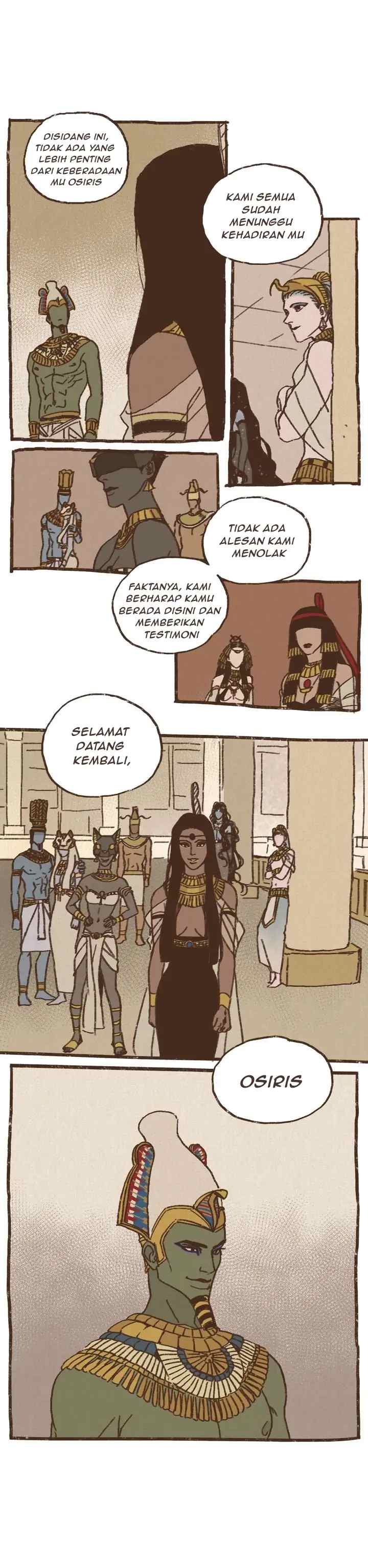 ENNEAD S1 chapter 7 halaman 10