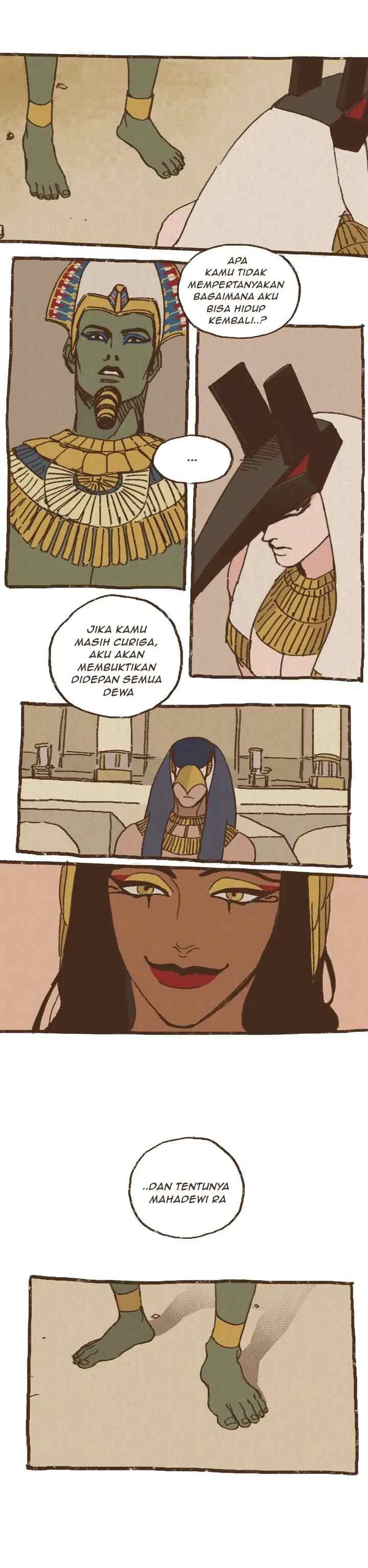 ENNEAD S1 chapter 7 halaman 8