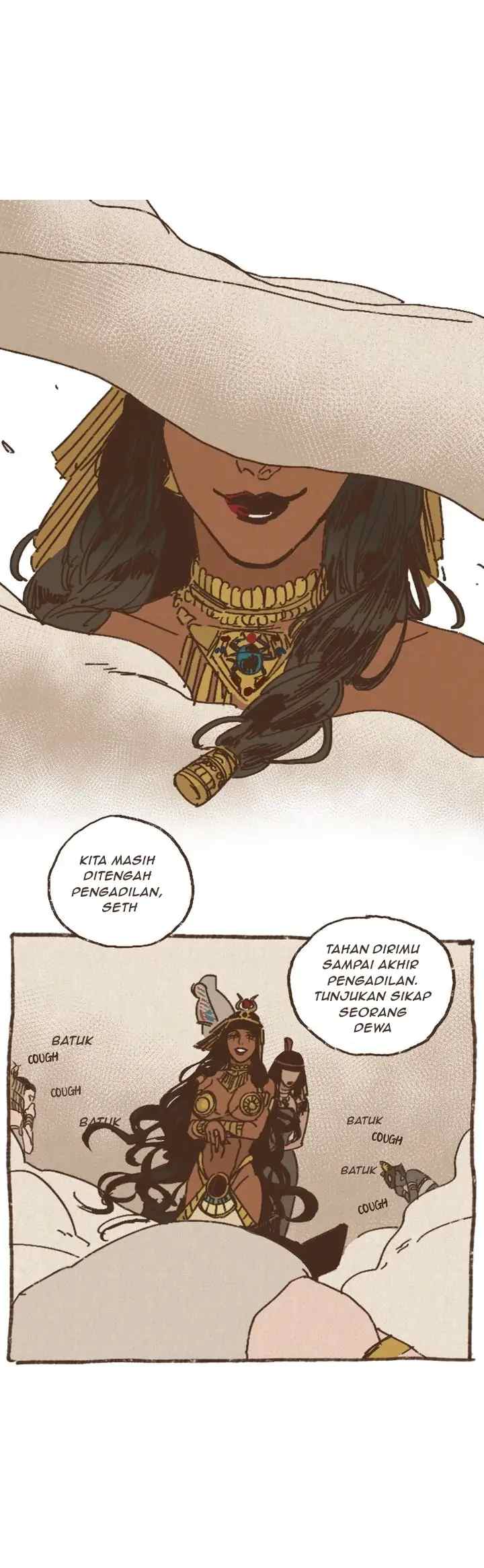 ENNEAD S1 chapter 7 halaman 4
