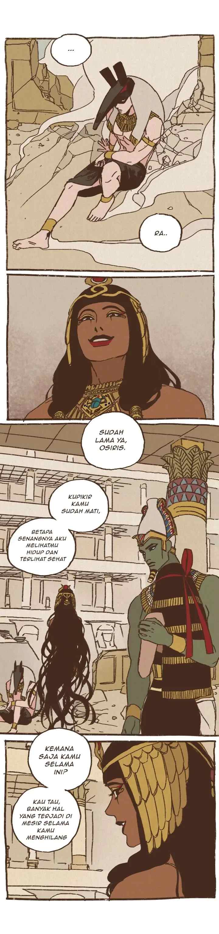 ENNEAD S1 chapter 7 halaman 5