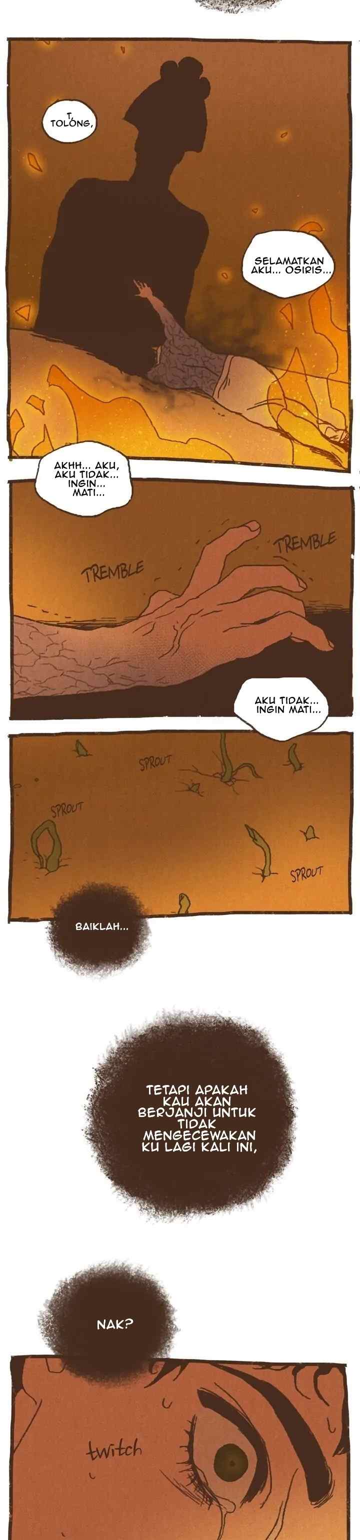 ENNEAD S1 chapter 73 halaman 14