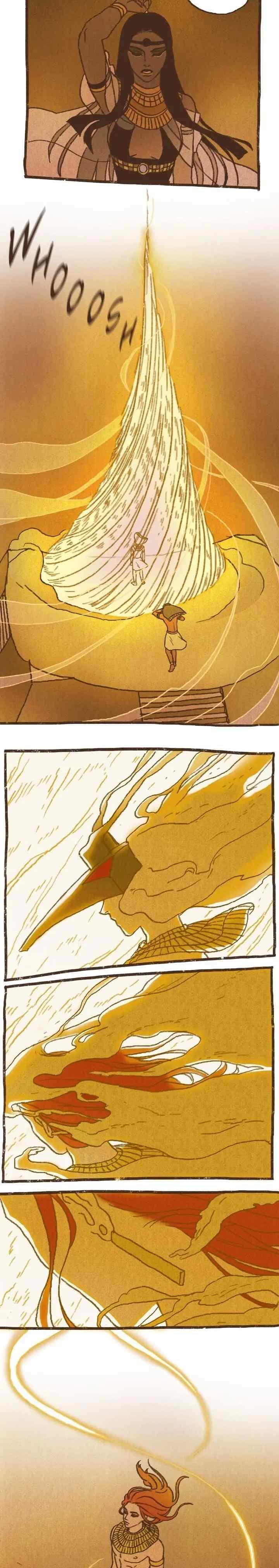 ENNEAD S1 chapter 73 halaman 7