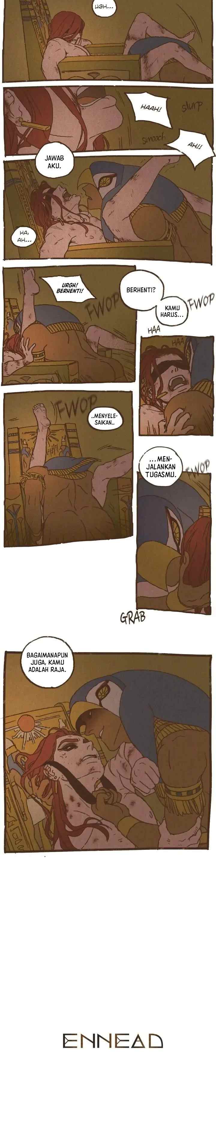 ENNEAD S1 chapter 75 halaman 15