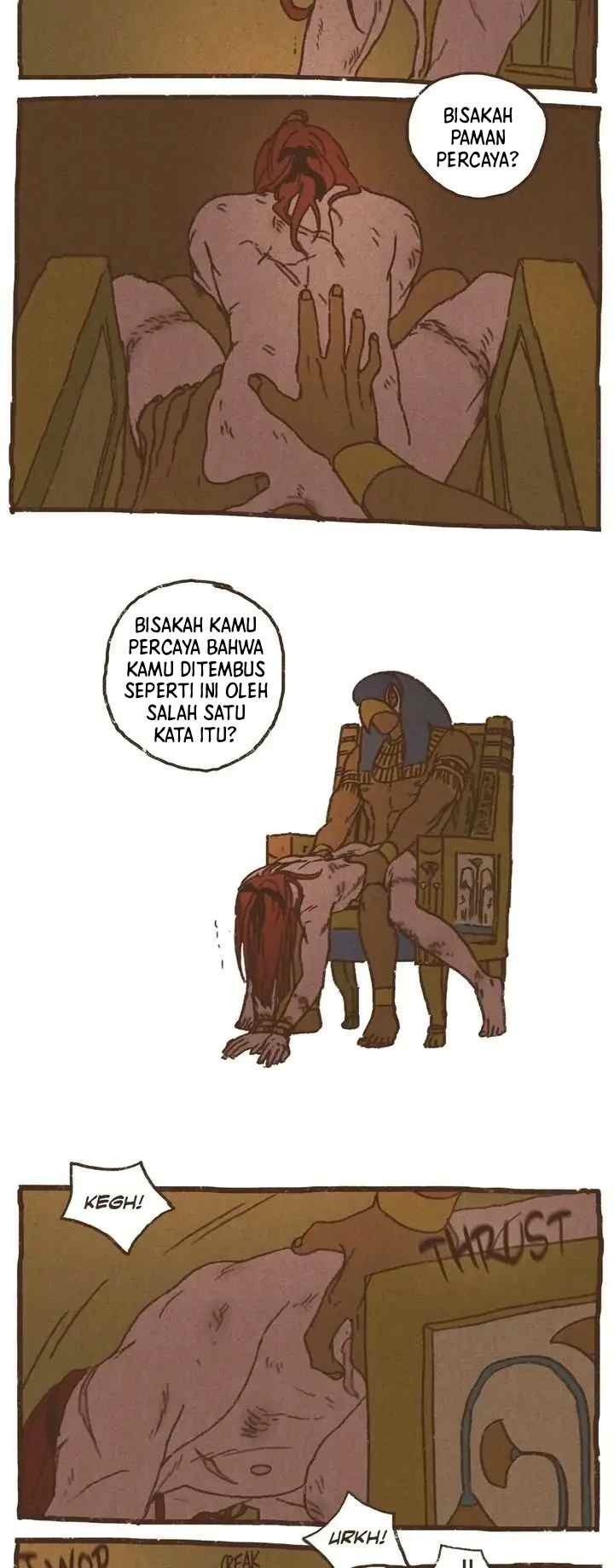 ENNEAD S1 chapter 75 halaman 12
