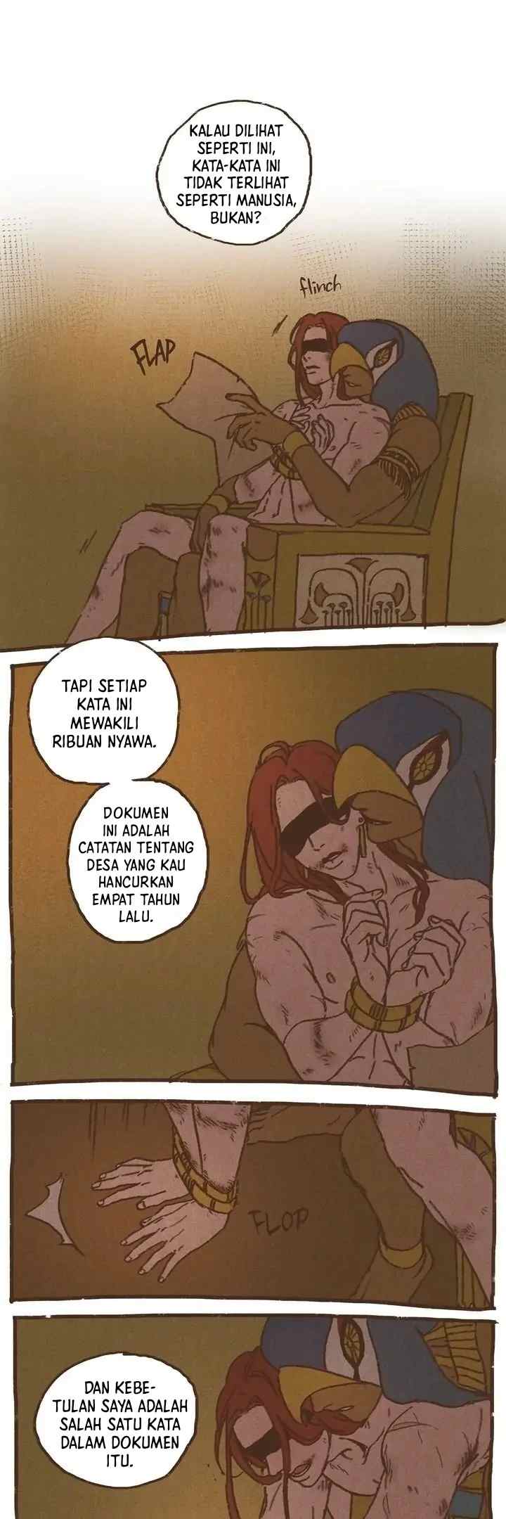 ENNEAD S1 chapter 75 halaman 11
