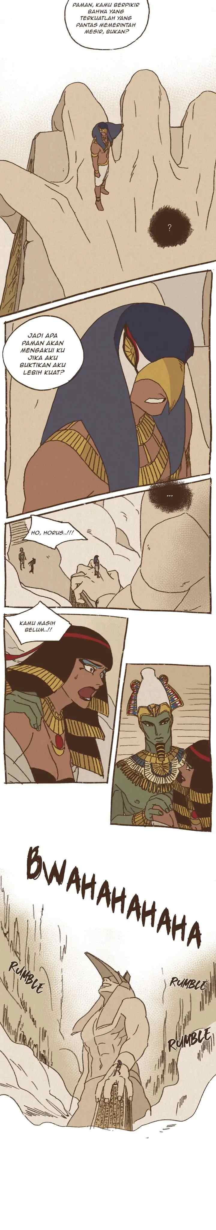 ENNEAD S1 chapter 9 halaman 4