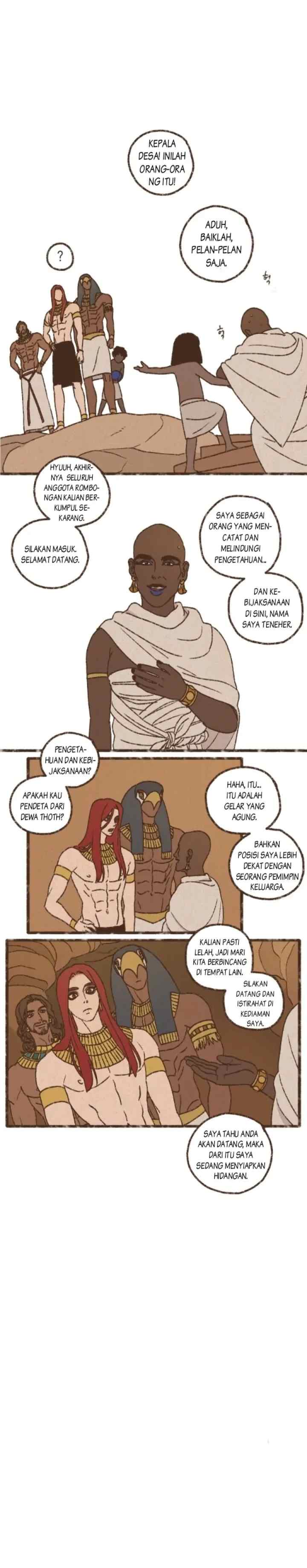 ENNEAD S2 chapter 101 halaman 7