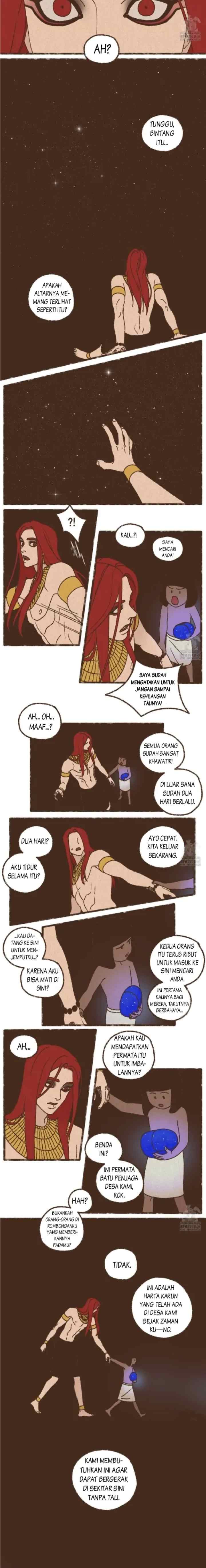 ENNEAD S2 chapter 101 halaman 4