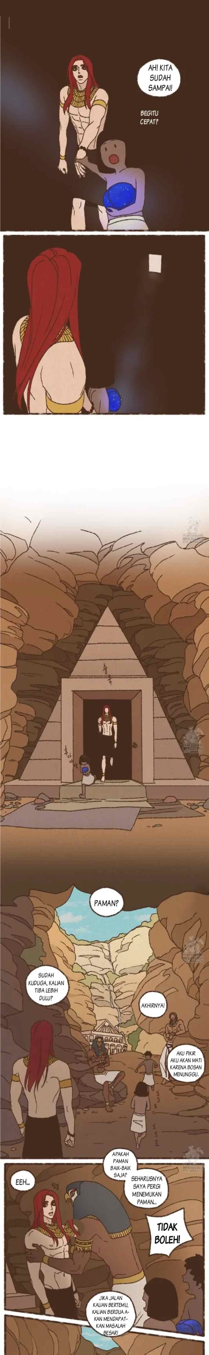 ENNEAD S2 chapter 101 halaman 5