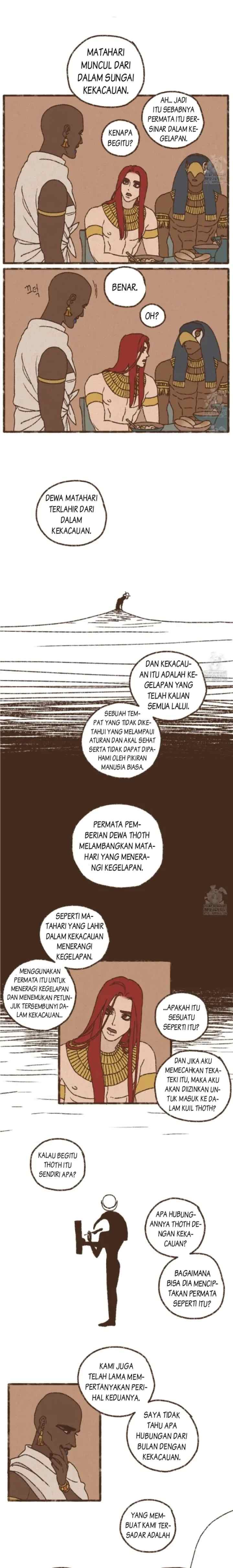 ENNEAD S2 chapter 102 halaman 11
