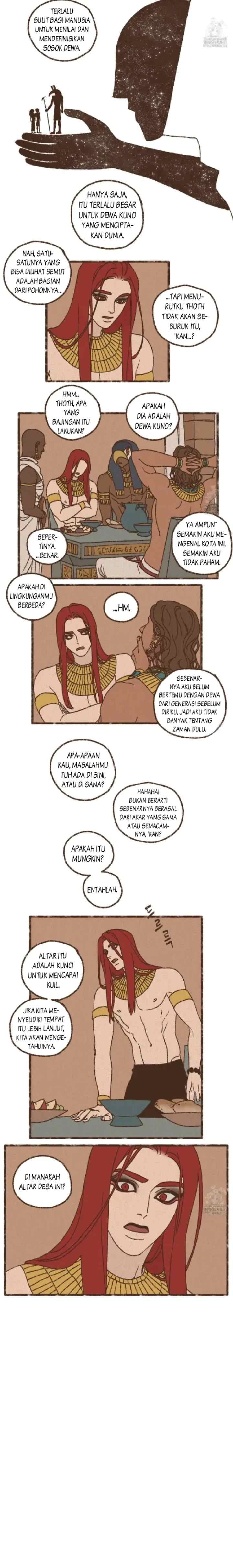 ENNEAD S2 chapter 102 halaman 12