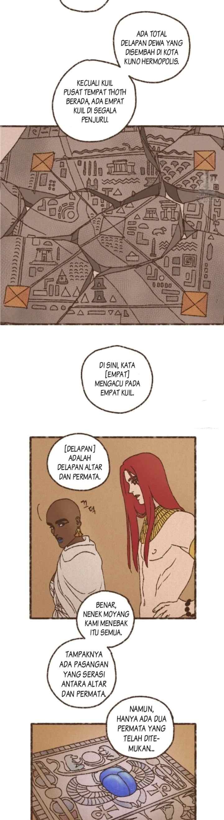 ENNEAD S2 chapter 103 halaman 5