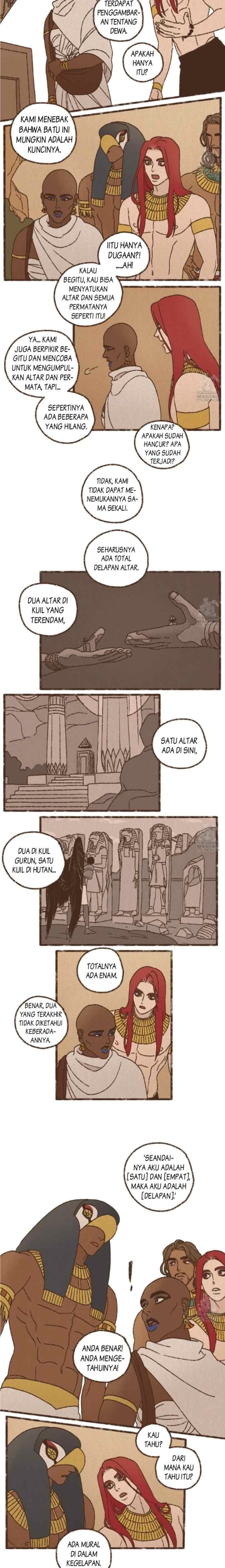 ENNEAD S2 chapter 103 halaman 4