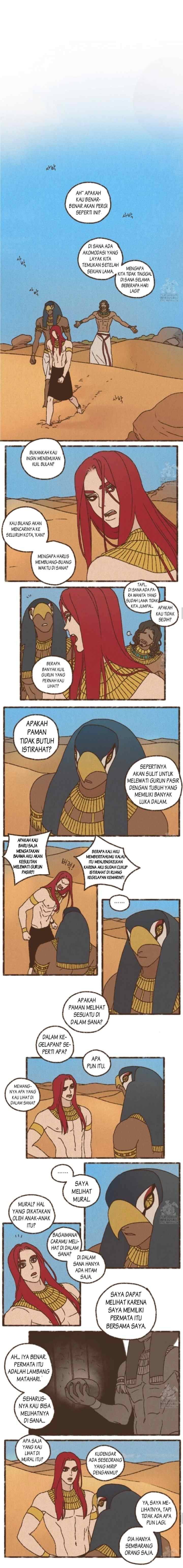 ENNEAD S2 chapter 103 halaman 8
