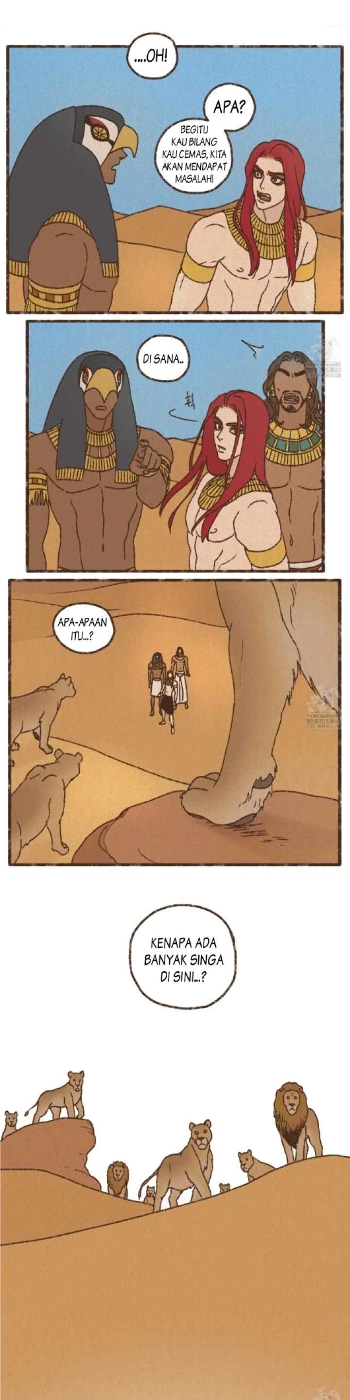 ENNEAD S2 chapter 103 halaman 10