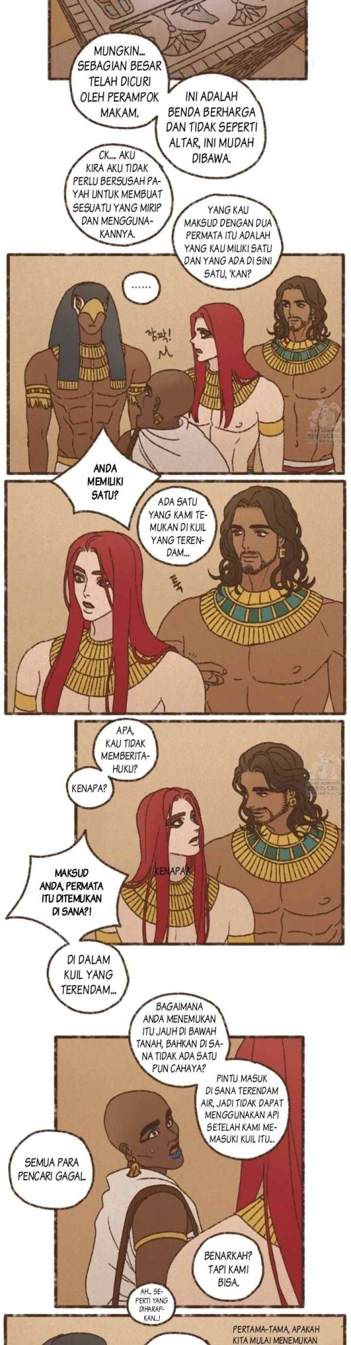 ENNEAD S2 chapter 103 halaman 6
