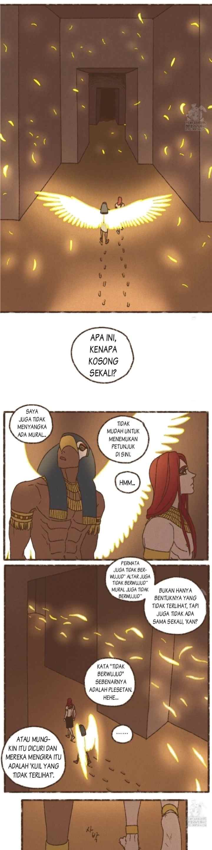 ENNEAD S2 chapter 104 halaman 15