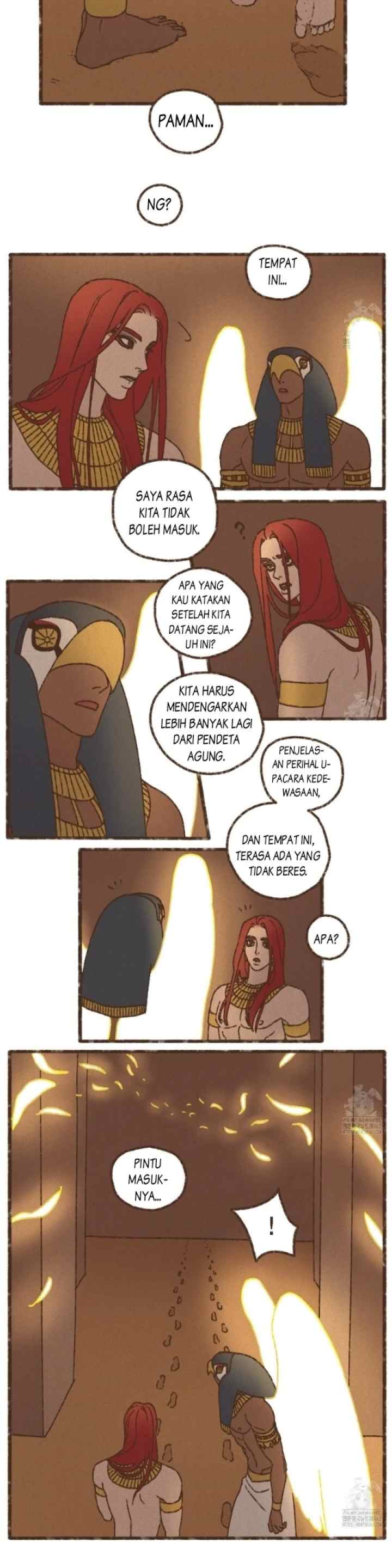 ENNEAD S2 chapter 104 halaman 16