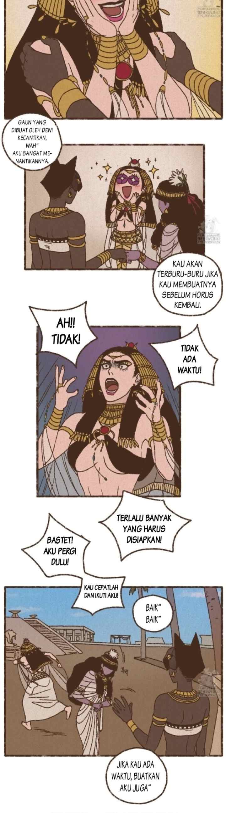 ENNEAD S2 chapter 104 halaman 10