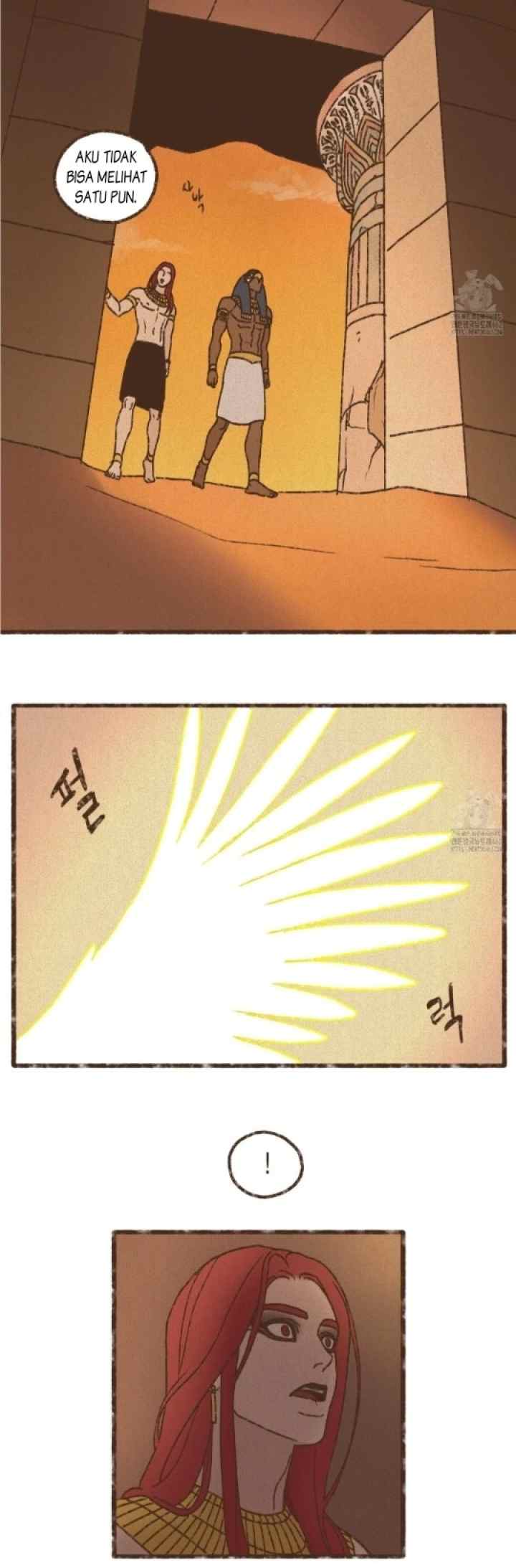 ENNEAD S2 chapter 104 halaman 14