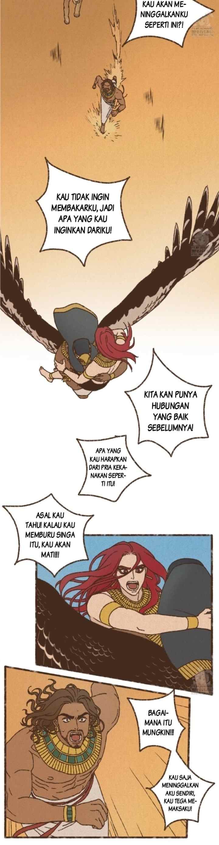 ENNEAD S2 chapter 104 halaman 5