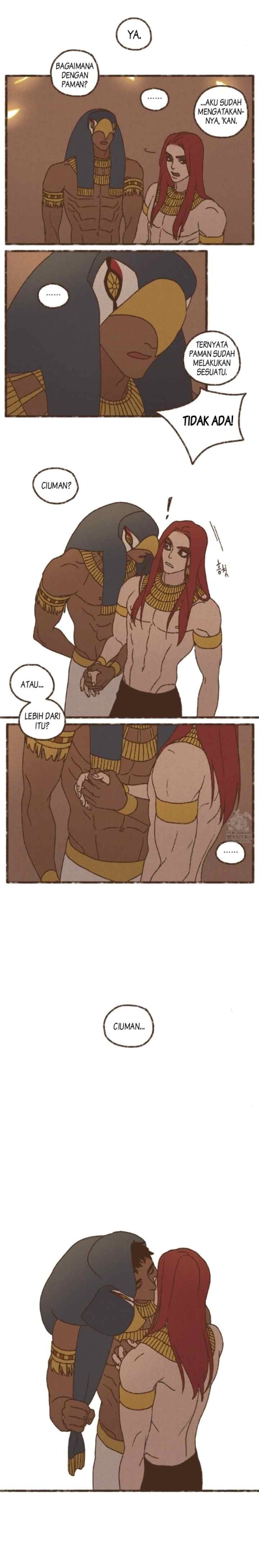 ENNEAD S2 chapter 106 halaman 11