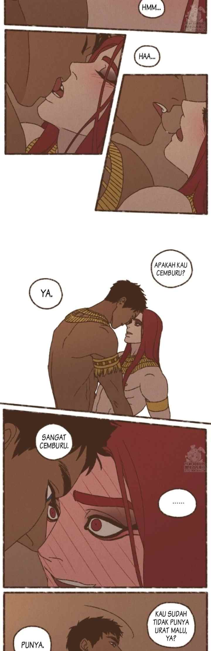 ENNEAD S2 chapter 106 halaman 13