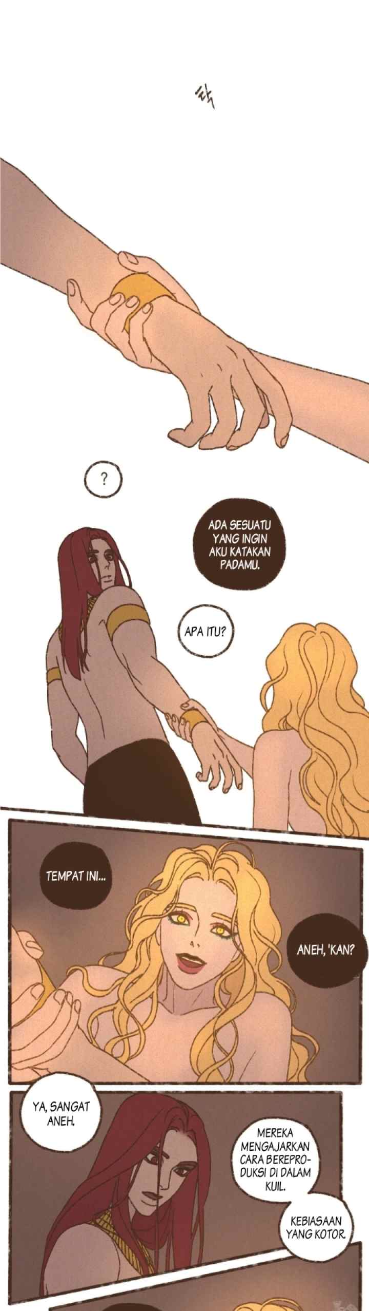 ENNEAD S2 chapter 106 halaman 6