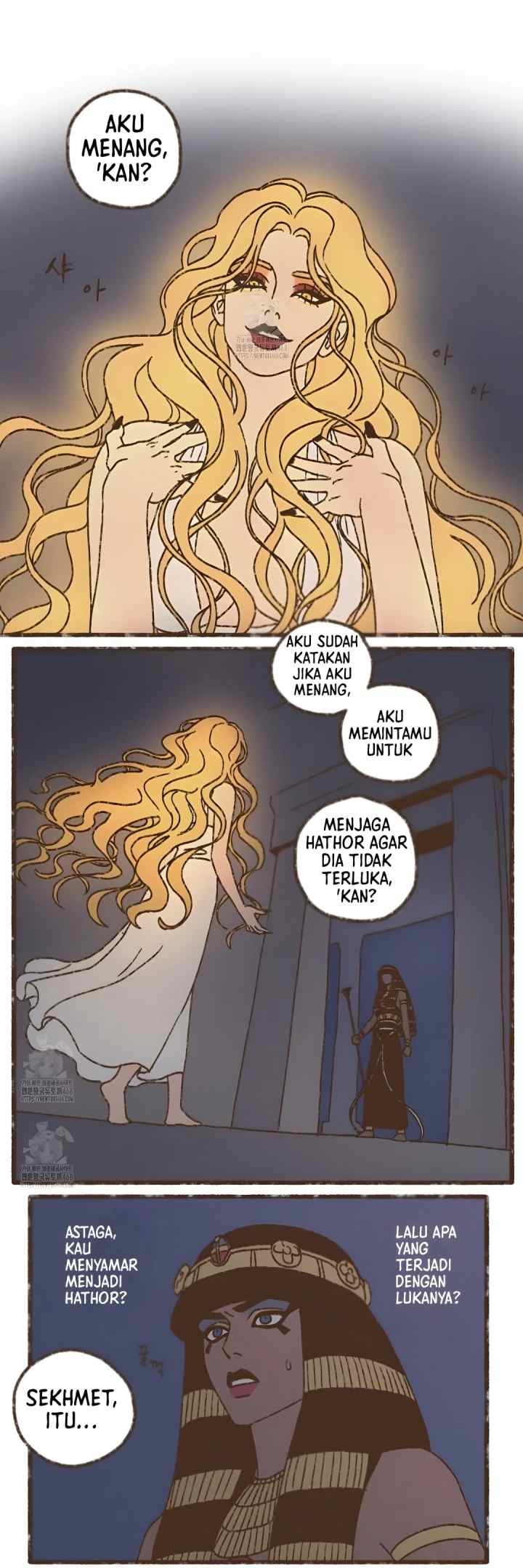 ENNEAD S2 chapter 134 halaman 8
