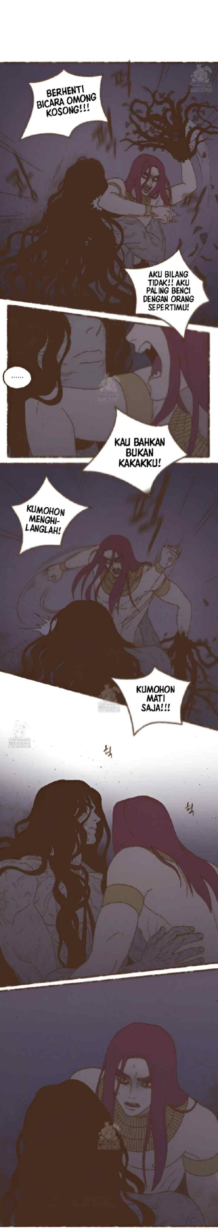 ENNEAD S2 chapter 135 halaman 12