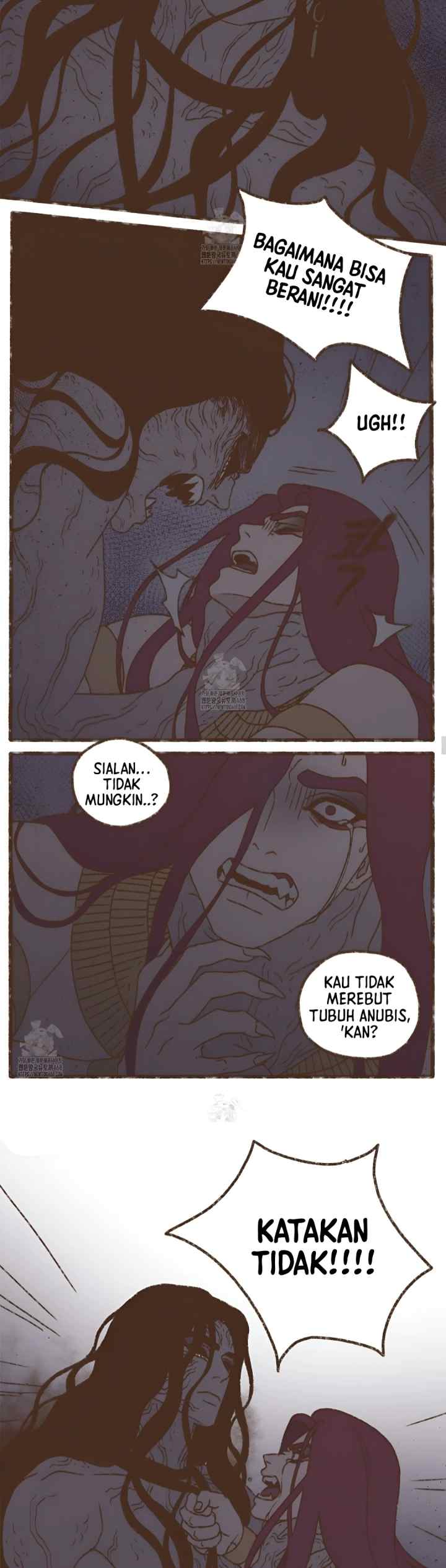 ENNEAD S2 chapter 135 halaman 7