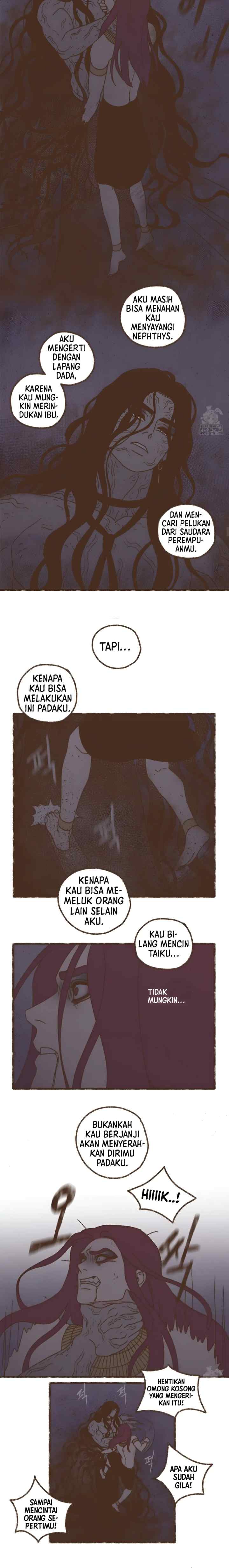 ENNEAD S2 chapter 135 halaman 9