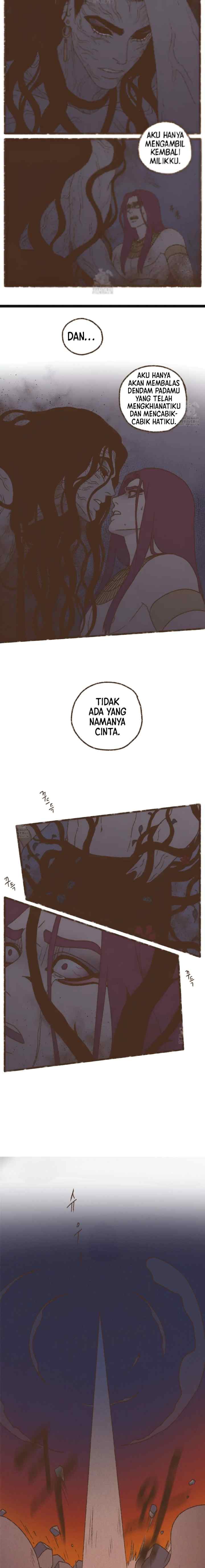 ENNEAD S2 chapter 135 halaman 14