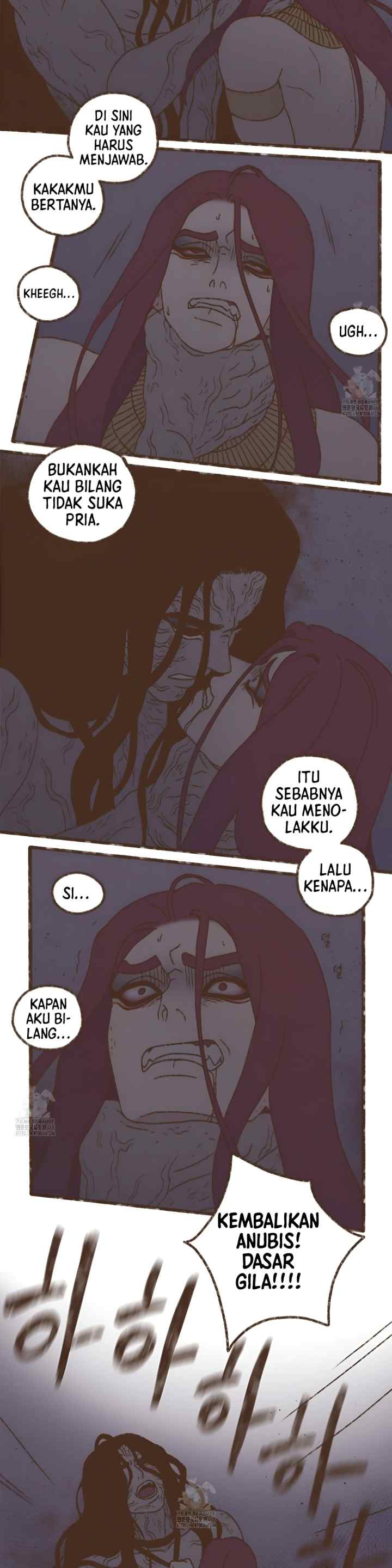 ENNEAD S2 chapter 135 halaman 8