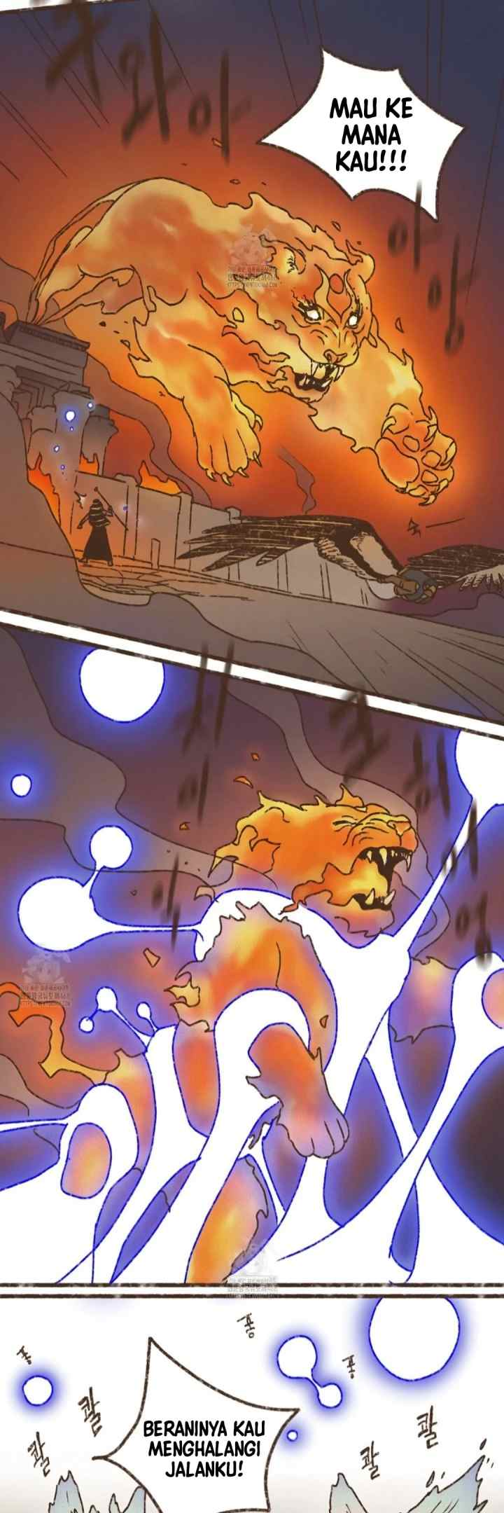 ENNEAD S2 chapter 136 halaman 6