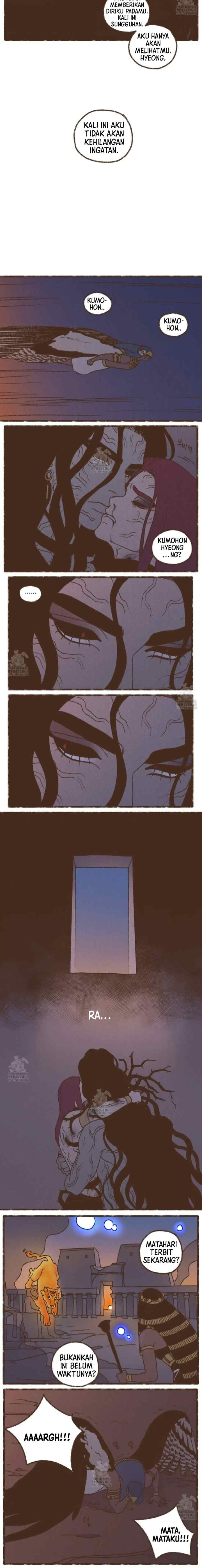ENNEAD S2 chapter 136 halaman 10