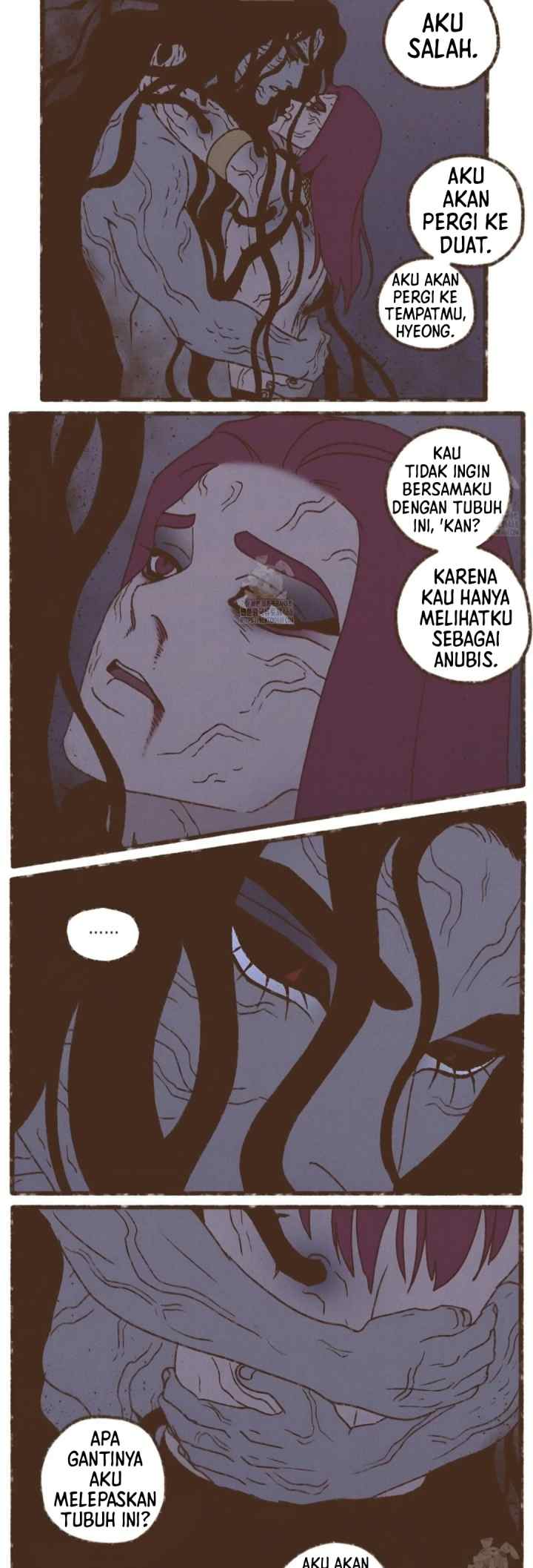 ENNEAD S2 chapter 136 halaman 9