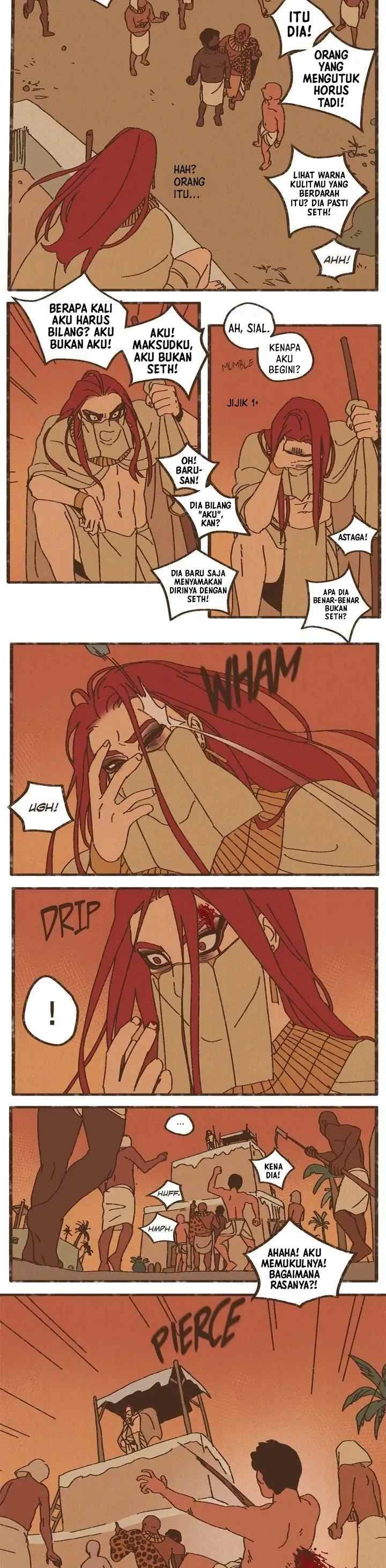 ENNEAD S2 chapter 2 halaman 5